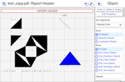 PDF Objects